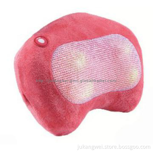 back and neck Car massage mat